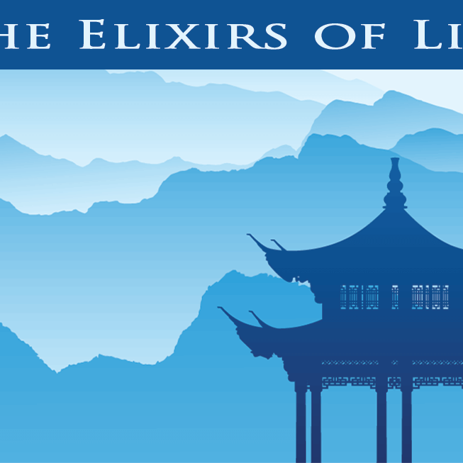 An introduction to the Elite Tonic Herbs