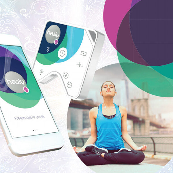 Bio-Resonance & Cell Health