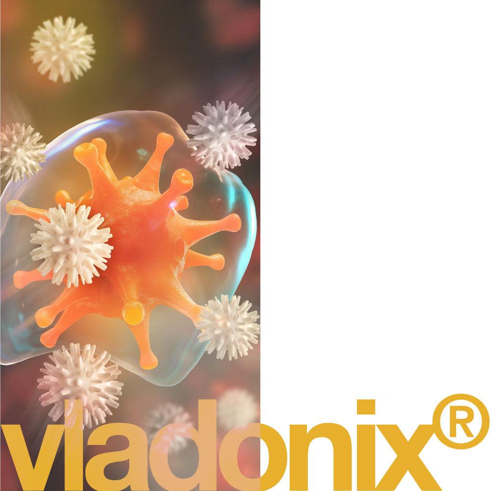 Vladonix Lingual Natural Food Supplement - Na'vi Organics