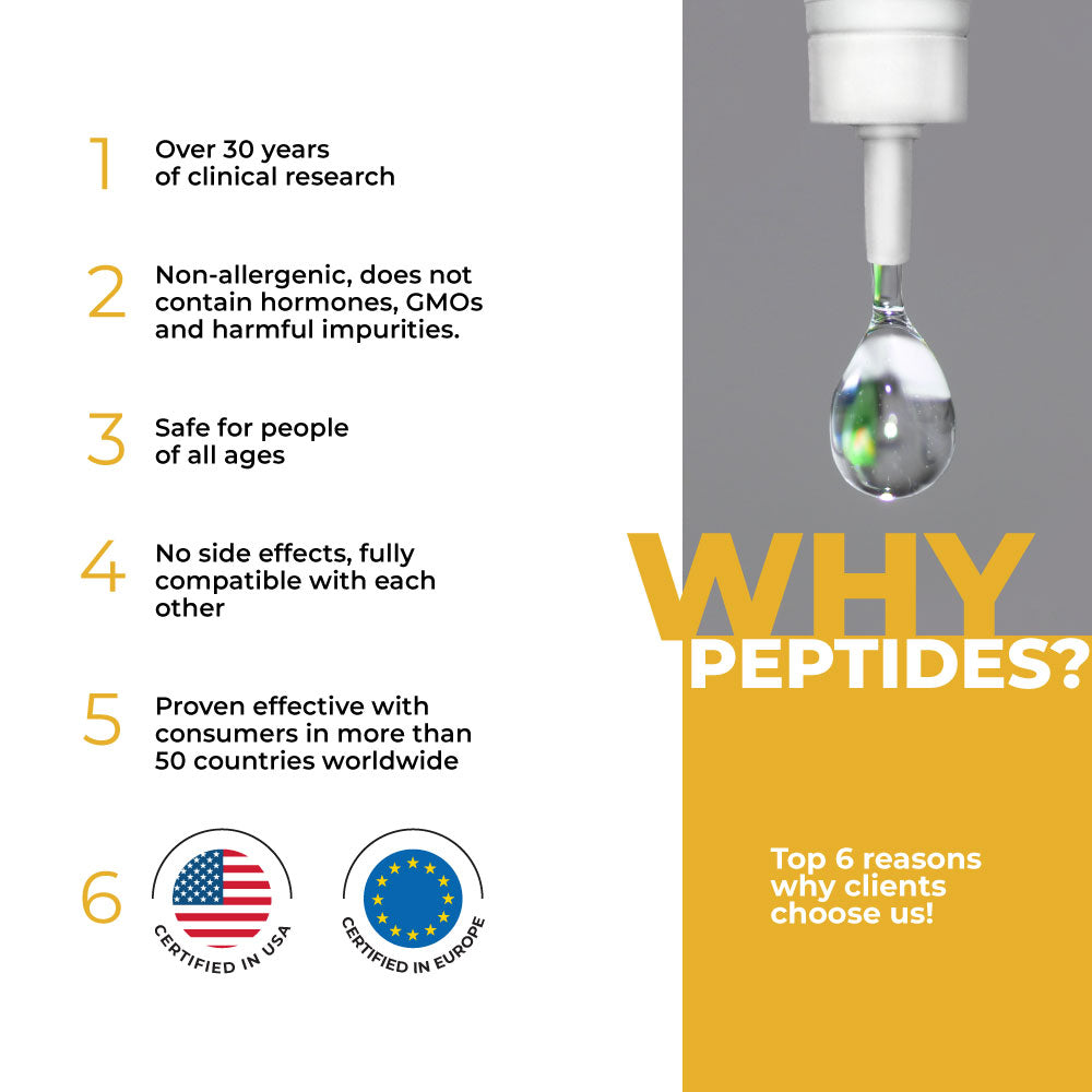 Vladonix Lingual Natural Food Supplement - Na'vi Organics