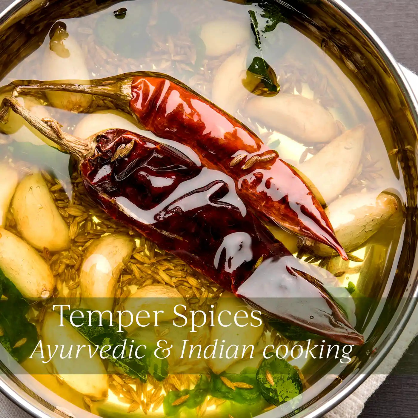 Organic English Ghee (Pasture Fed) 350ml - Na'vi Organics