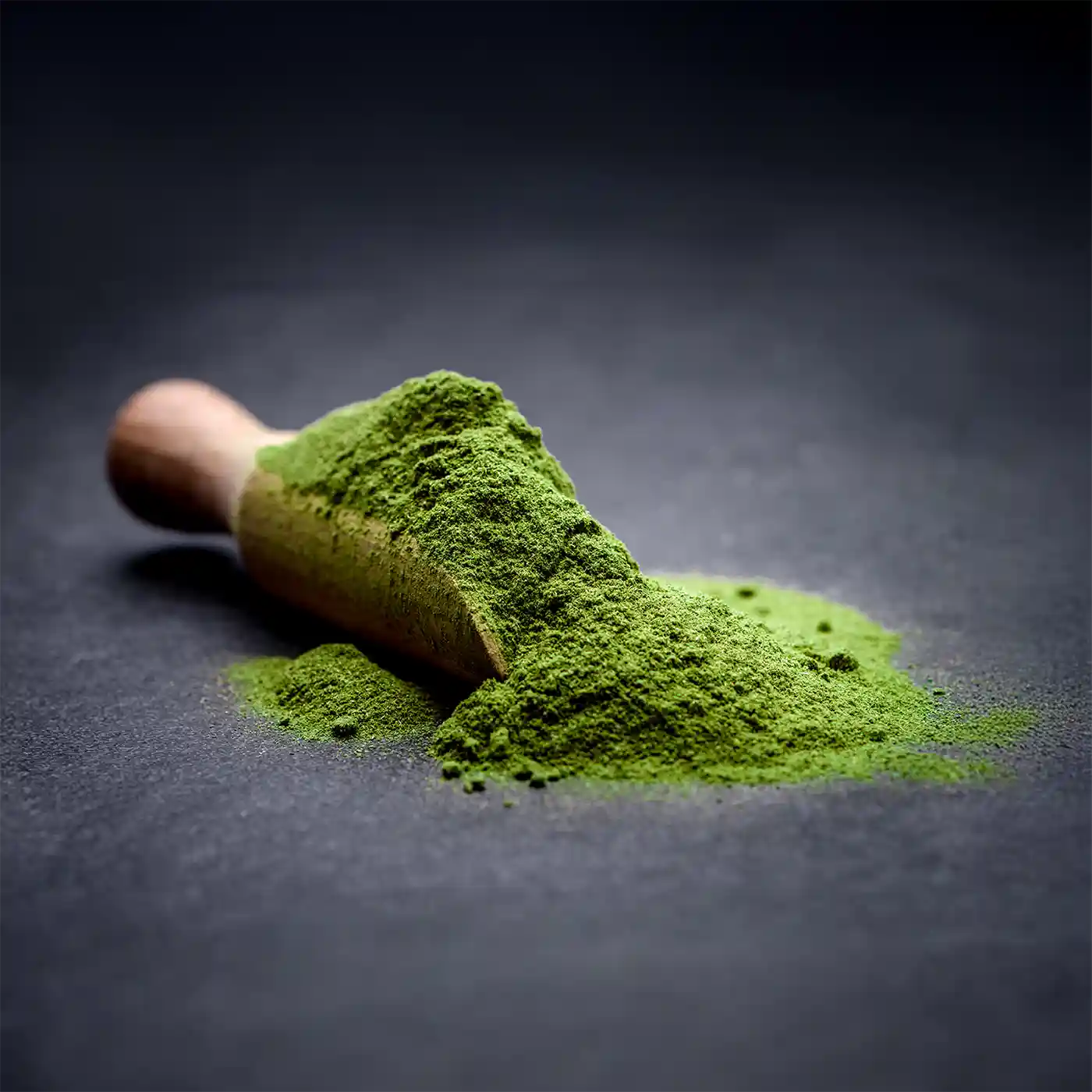 Moringa Oleifera Leaf Powder - HOMA Organic Grown - Na'vi Organics