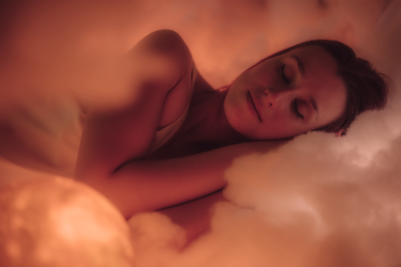 The Importance of Deep Sleep