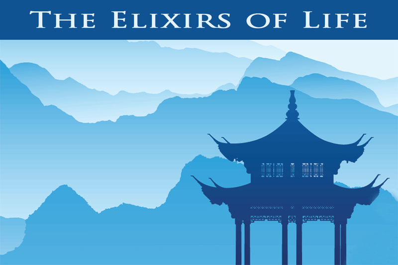 An introduction to the Elite Tonic Herbs