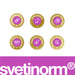 Svetinorm Lingual Natural Food Supplement - Na'vi Organics