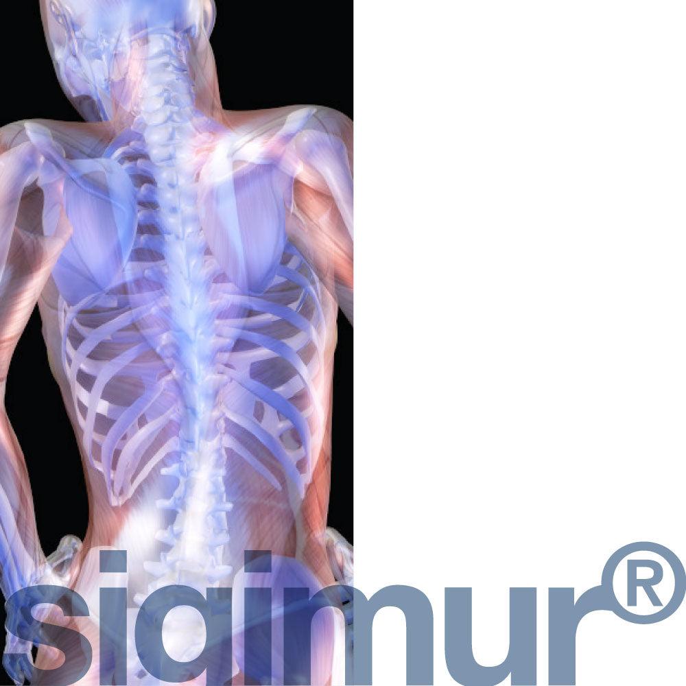 Sigumir Lingual Natural Food Supplement - Na'vi Organics