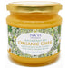 Organic English Ghee (Pasture Fed) 350ml - Na'vi Organics