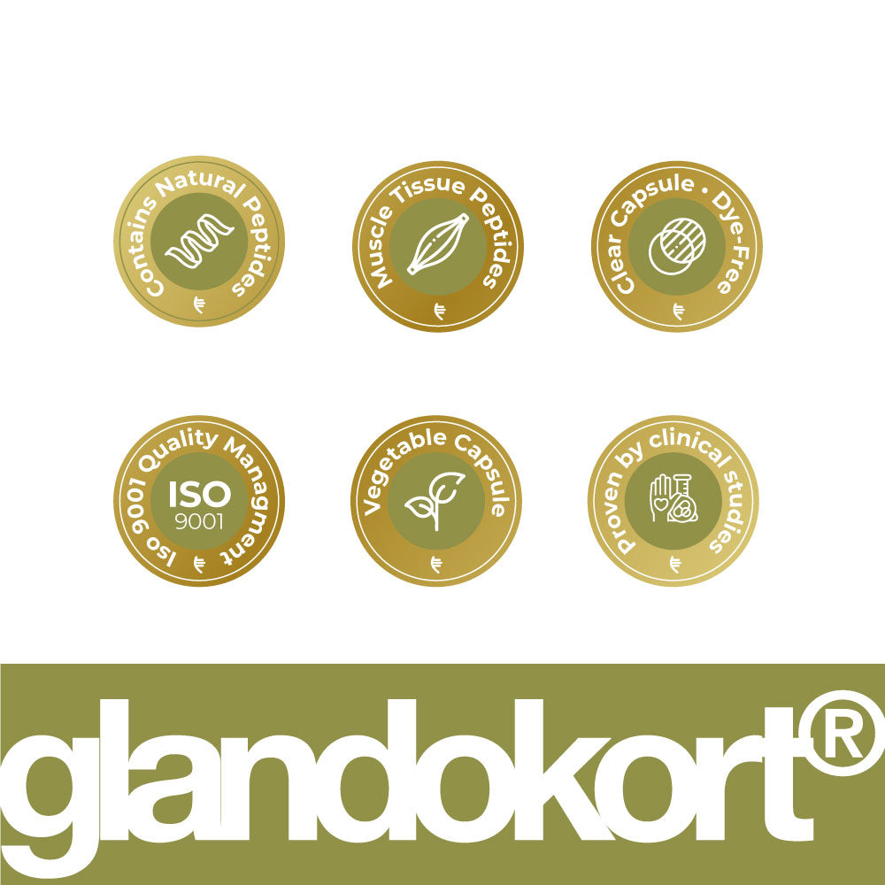 Gotratix Lingual Natural Food Supplement - Na'vi Organics