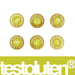 Testoluten Lingual Natural Food Supplement - Na'vi Organics