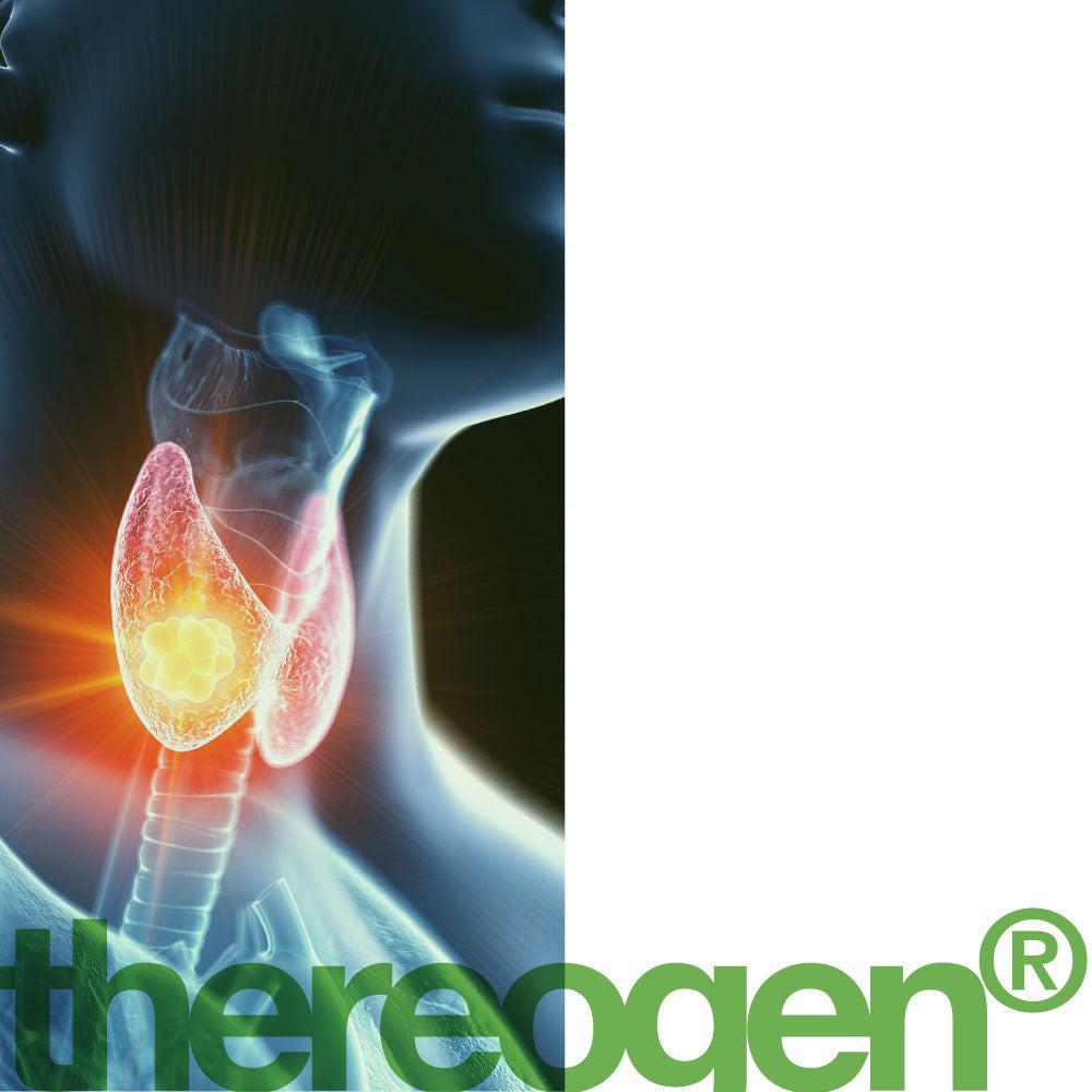 Thyreogen Lingual Natural Food Supplement - Na'vi Organics