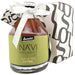 Unfiltered Apple Vinegar - Organic and Biodynamic Certified - 250ml - Na'vi Organics