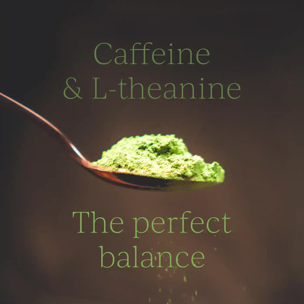 Organic Ceremonial Grade Matcha Tea - 45g - Na'vi Organics