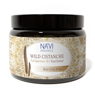 Dual Extract Wild Cistanche
