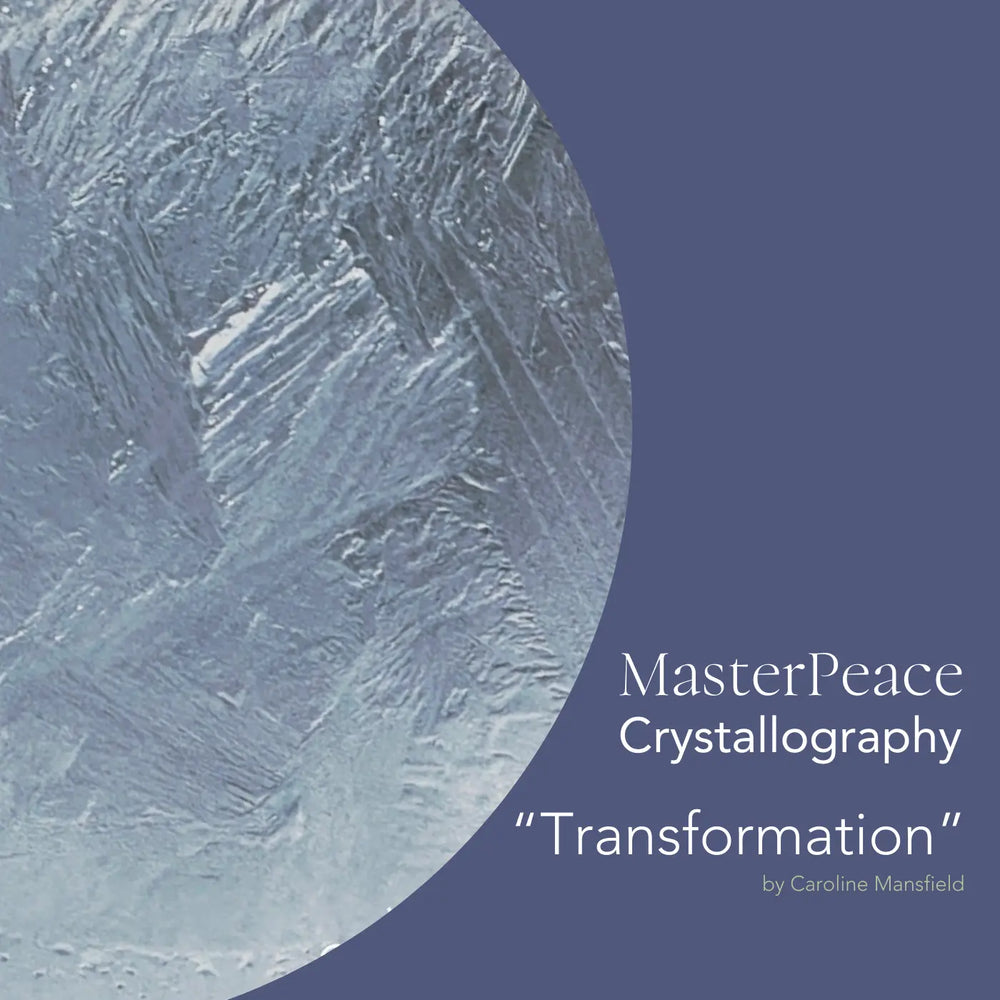 MasterPeace | Clinoptilolite Nano Zeolite & Marine Plasma Formulation - 30 ml - Na'vi Organics