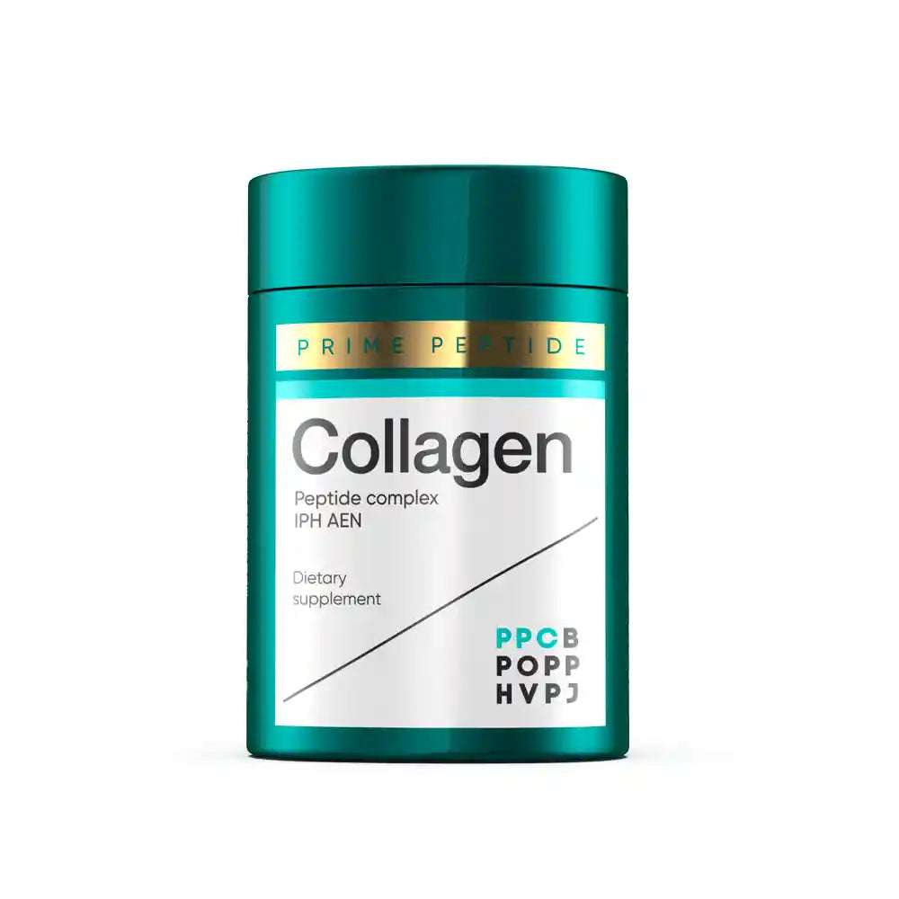 Prime Peptide® Collagen - Na'vi Organics