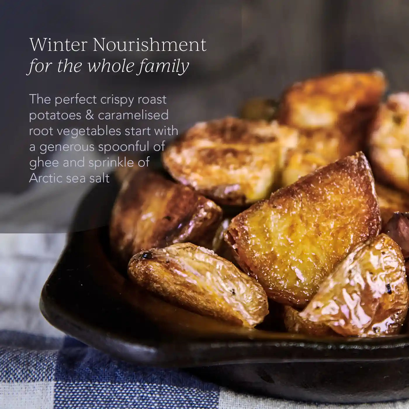 Frying with ghee healthy