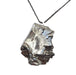 Elite Noble Shungite Pendant - Na'vi Organics