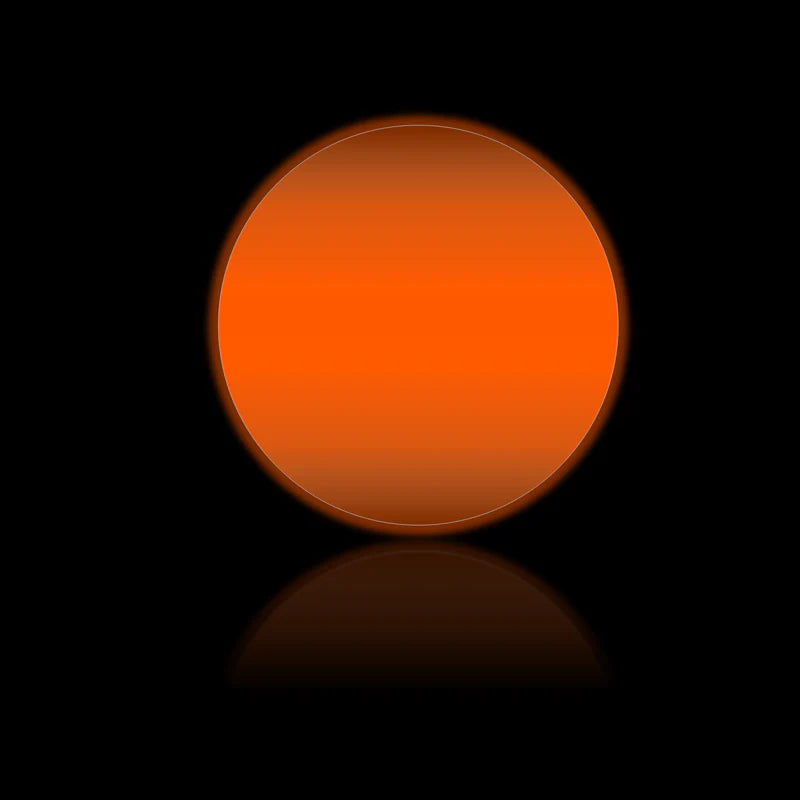 Serenity Light - Na'vi Organics