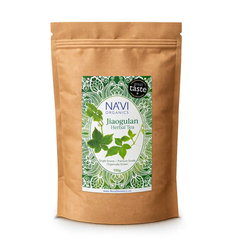 Tonic Herbs