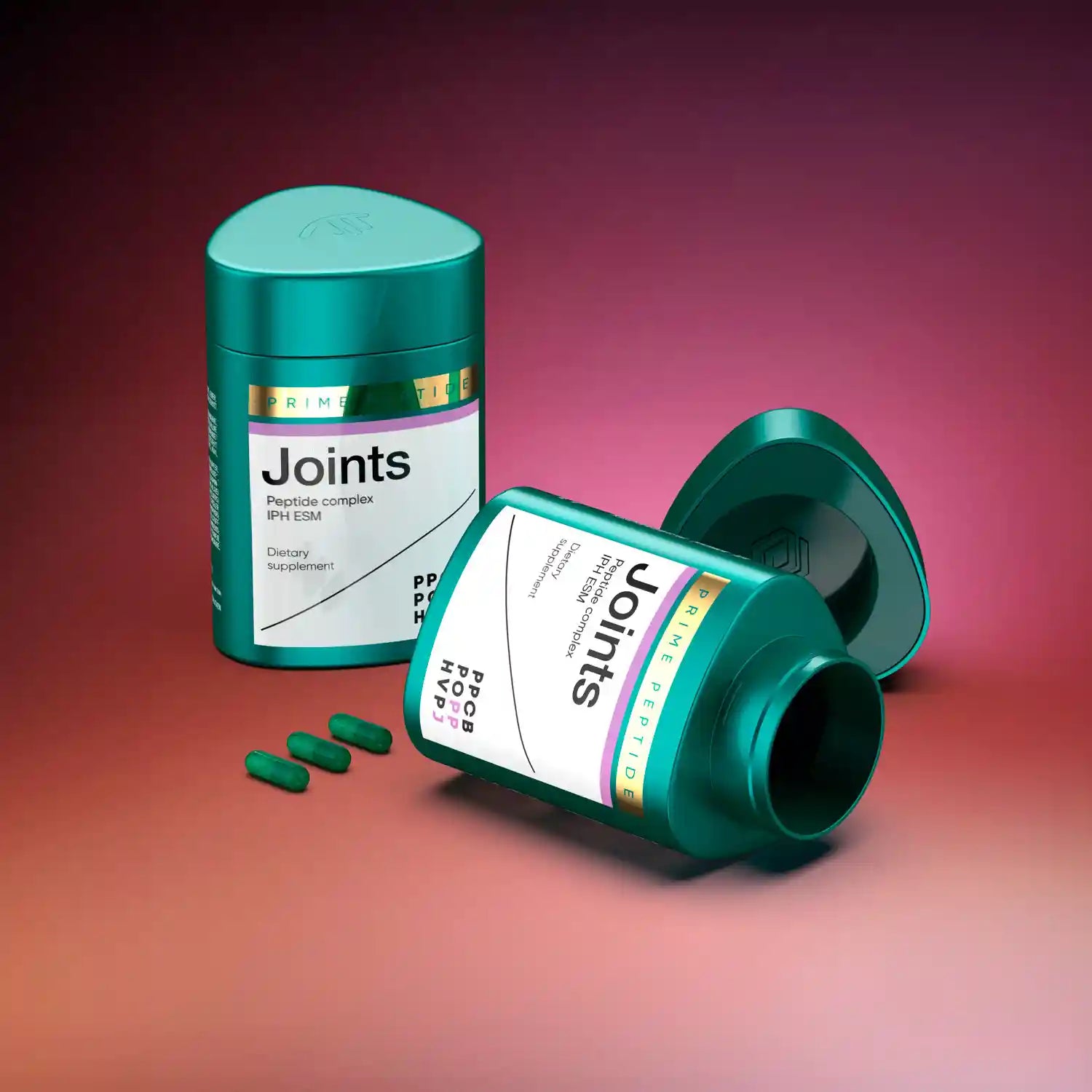 Prime Peptide® Joints