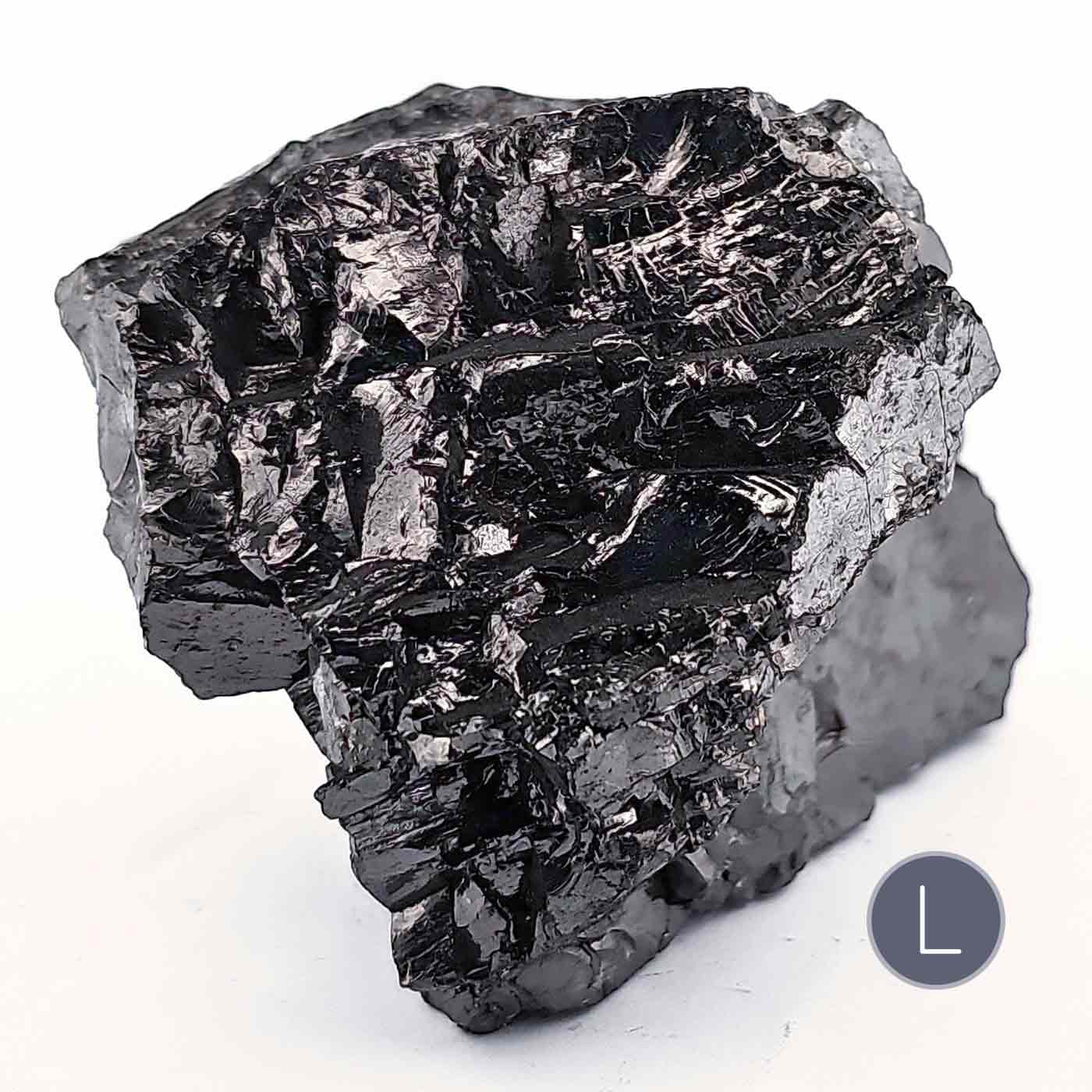 Elite Noble Shungite Natural Stone (300g - 350g) - Na'vi Organics