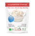 L Reuteri Superfood Starter - Cutting Edge Cultures - Na'vi Organics