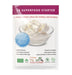 L Reuteri Superfood Starter - Cutting Edge Cultures - Na'vi Organics