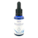 MasterPeace | Clinoptilolite Nano Zeolite & Marine Plasma Formulation - 30 ml - Na'vi Organics