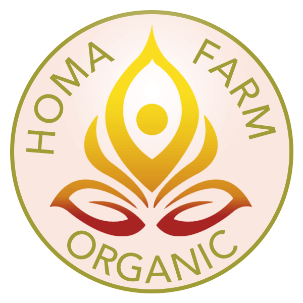 Ashwagandha Root Powder - HOMA Organic Grown