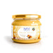A2 Desi Gir Cow Cultured Ghee - Vedic Bilona HOMA Organic Farmed - 300ml - Na'vi Organics