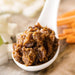 Organic Rice & Soy - Unpasteurised Living Miso (500g) - Na'vi Organics