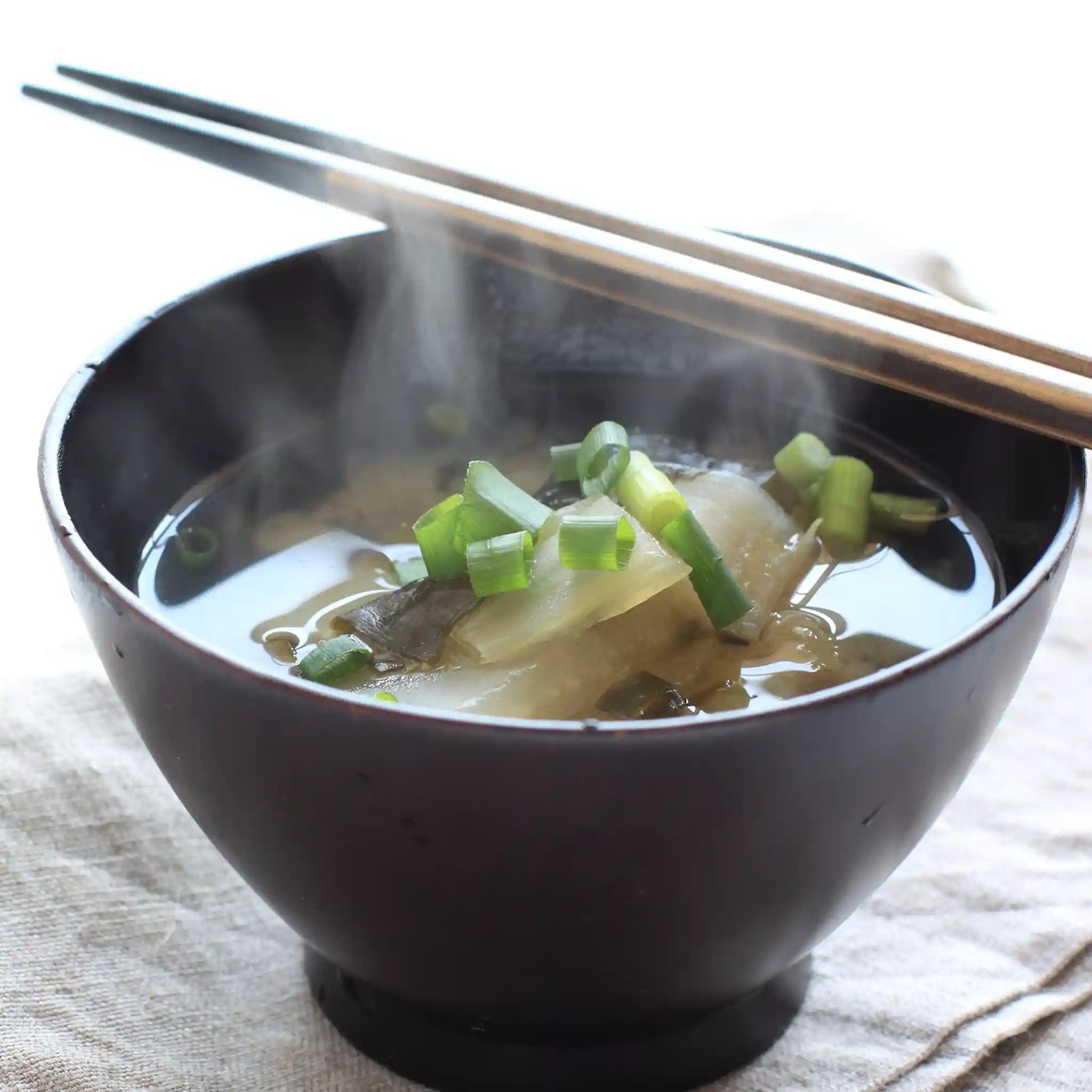 Organic White Miso - Unpasteurised Living Miso (500g) - Na'vi Organics