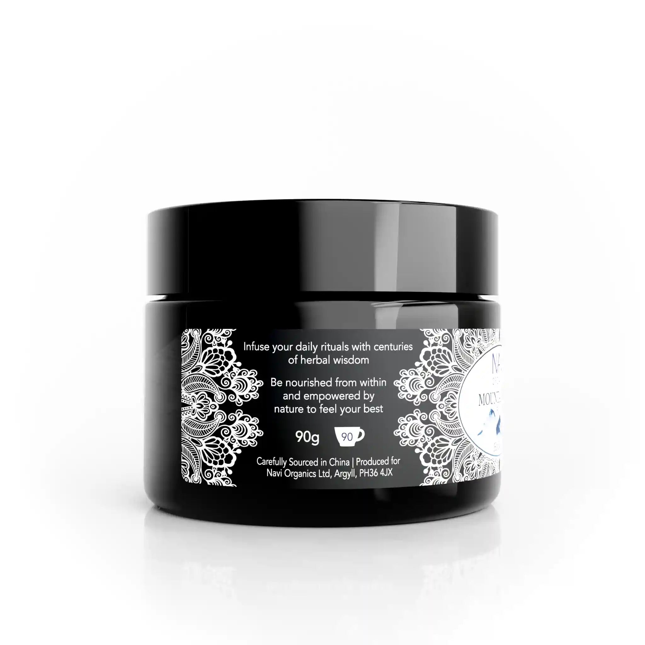 Polyrhachis Vicina Extract | Mountain Jing | Wild Sourced