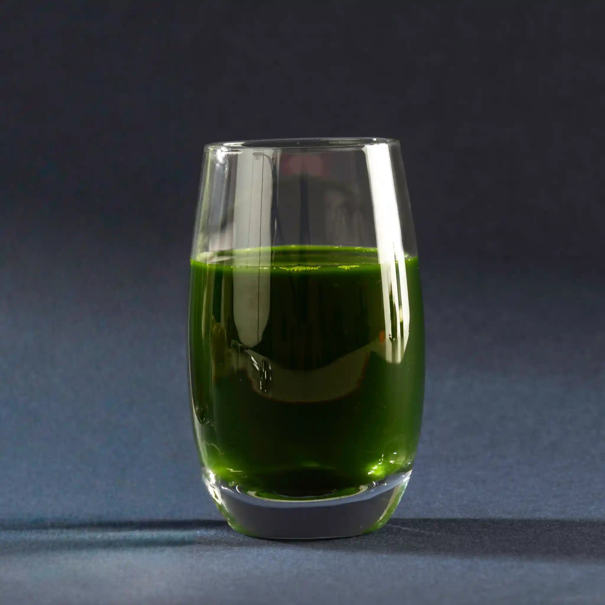 Organic Raw Kamut Wheatgrass JUICE Powder - Na'vi Organics