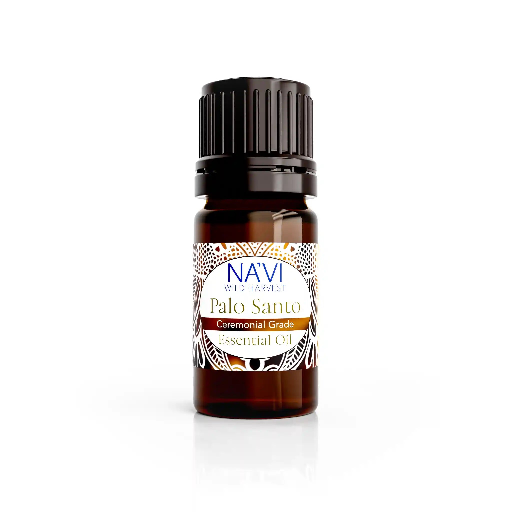 100% Pure Palo Santo Essential Oil – Therapeutic Grade, Free Shipping, Ecuador