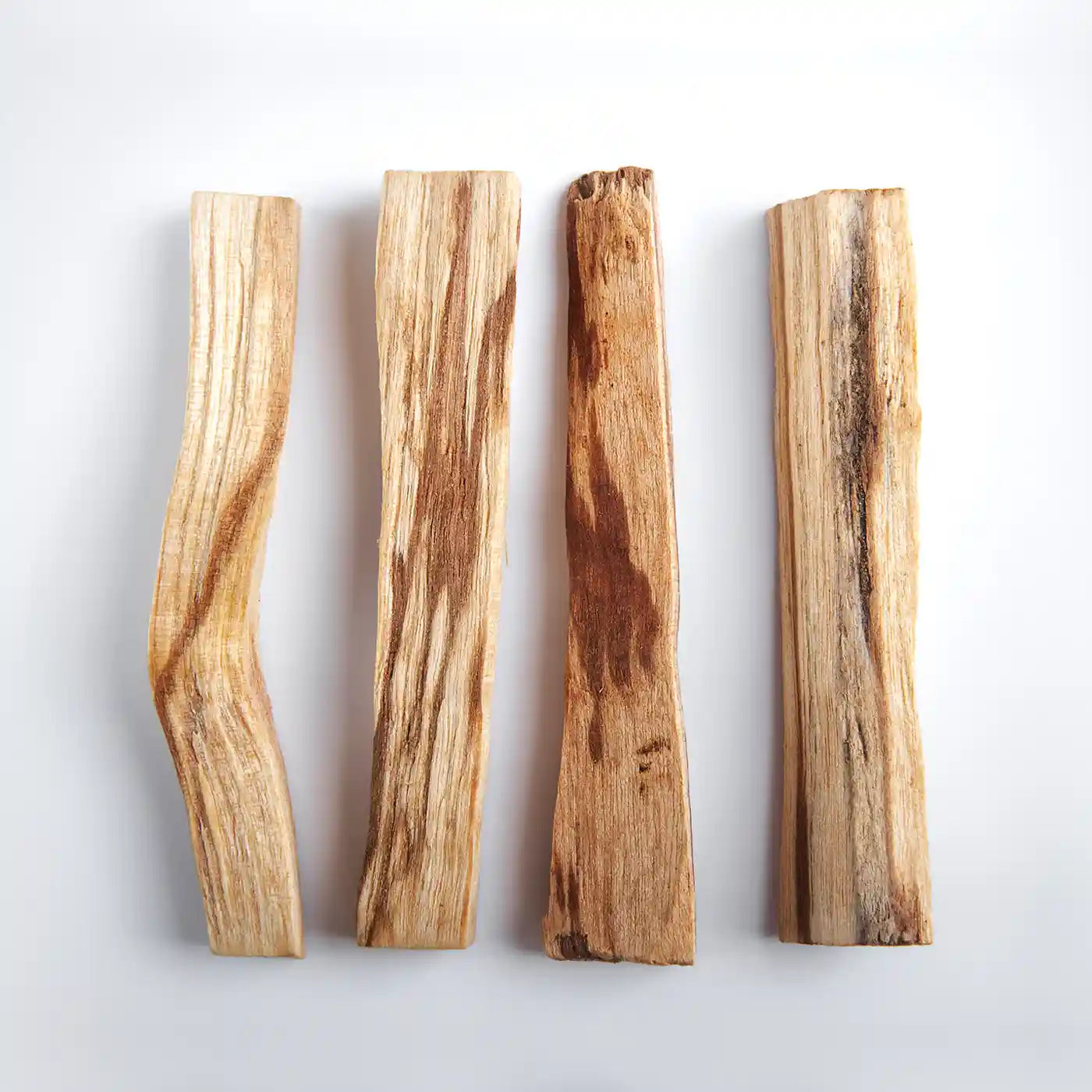Palo Santo (Sacred Wood) Natural Incense - Na'vi Organics