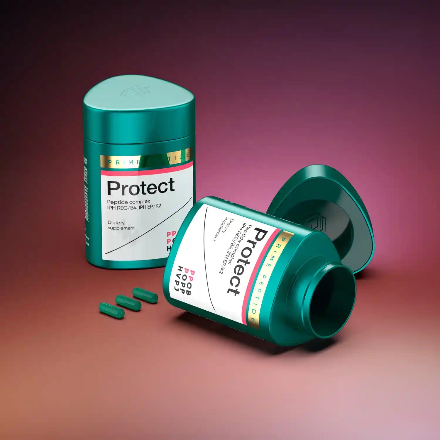 Prime Peptide® Protect