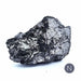 Elite Noble Shungite Natural Stone (140g - 170g) - Na'vi Organics