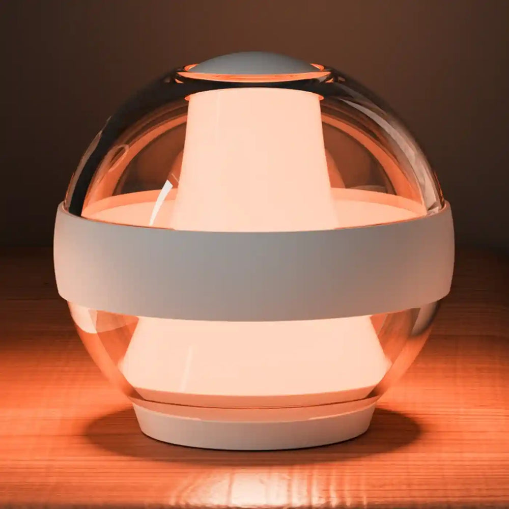 Serenity Light - Na'vi Organics