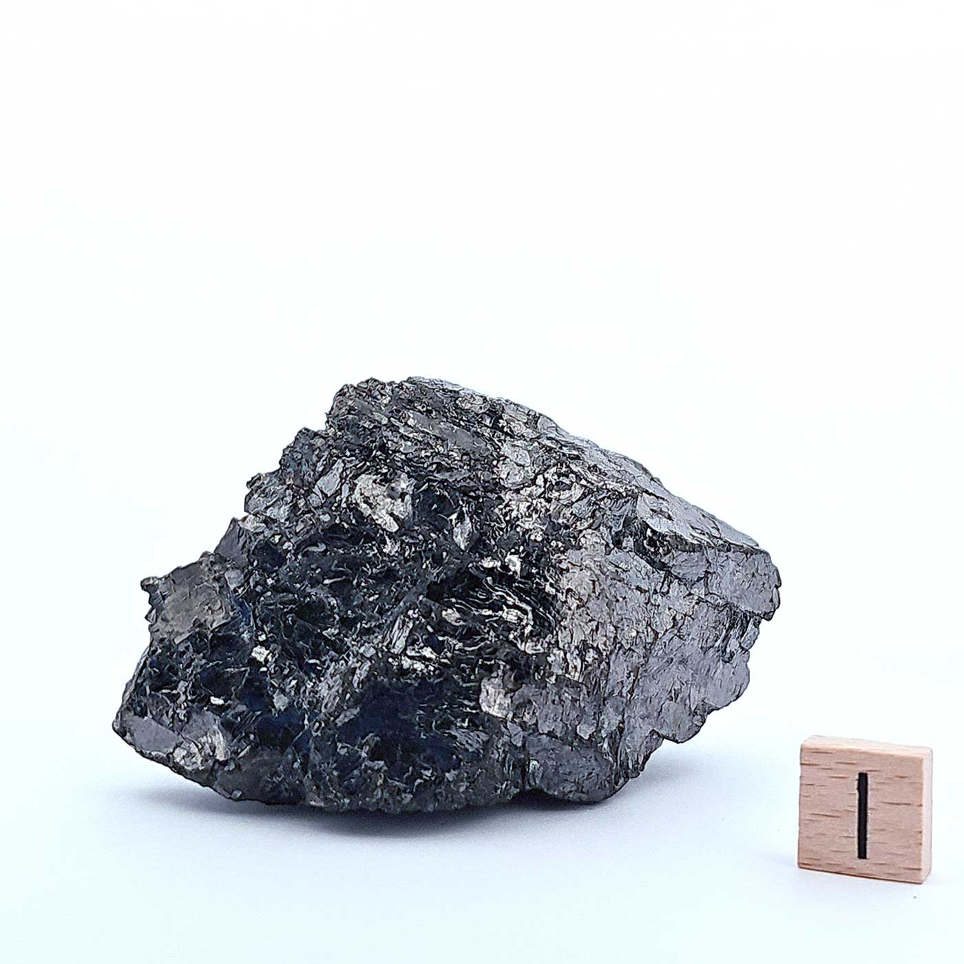 Elite Noble Shungite Natural Stone (140g - 170g)