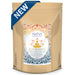 Sun Blissed Elixir | HOMA Organic Grown and Blended | Safed Musli, Ashwagandha, Shatavari - Na'vi Organics