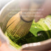Organic Ceremonial Grade Matcha Tea - 45g - Na'vi Organics