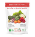 Starter for Fermenting Vegetables - Cutting Edge Cultures - Na'vi Organics