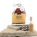 White Balsamic Vinegar - Organic and Biodynamic Certified - 250ml - Na'vi Organics
