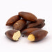 Whole Roasted Baru Nuts - Wild Harvested - Na'vi Organics