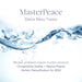 MasterPeace | Clinoptilolite Nano Zeolite & Marine Plasma Formulation - 30 ml - Na'vi Organics