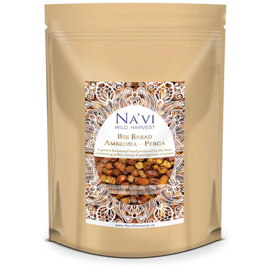 bee bread uk