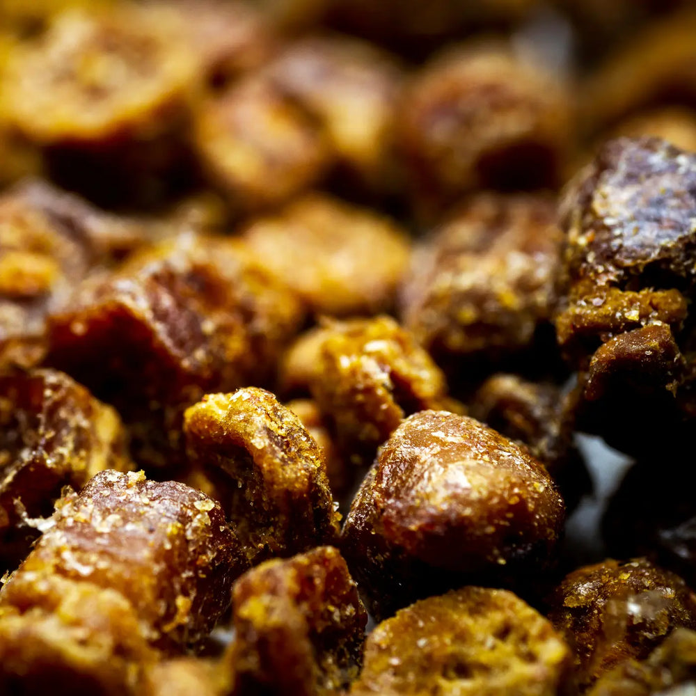 bee bread