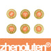 Zhenoluten Lingual Natural Food Supplement - Na'vi Organics