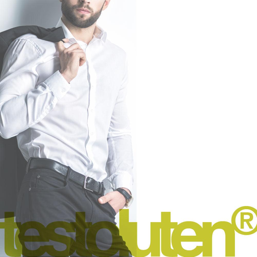 Testoluten Lingual Natural Food Supplement - Na'vi Organics